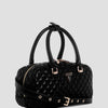 حقيبة جيس Eco Black Rianee Satchel