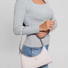 Guess Eco Rianee Shoulder Bag