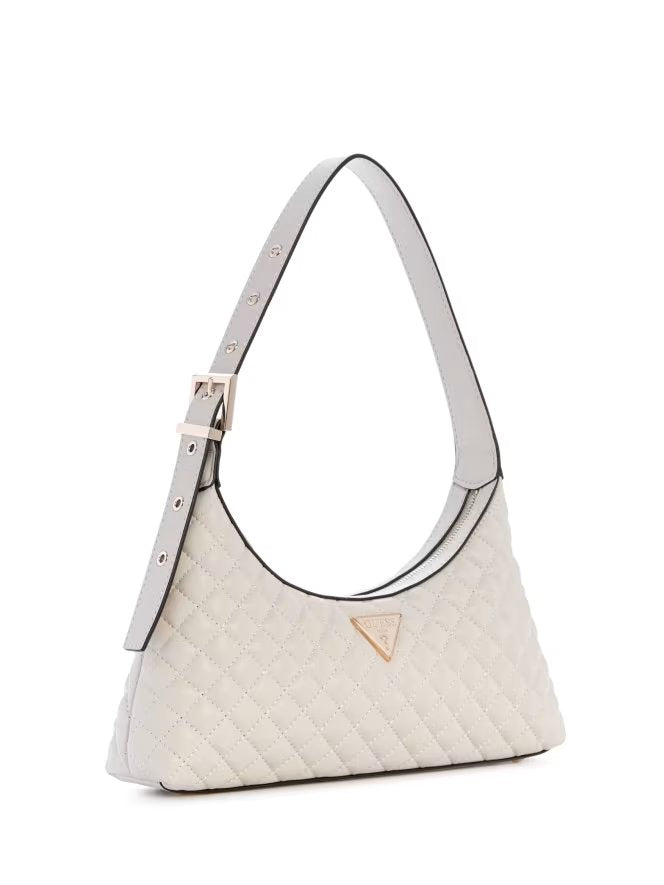 Guess Eco Rianee Shoulder Bag
