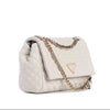 Guess Eco Rianee Convertible Xbody Flap Bag