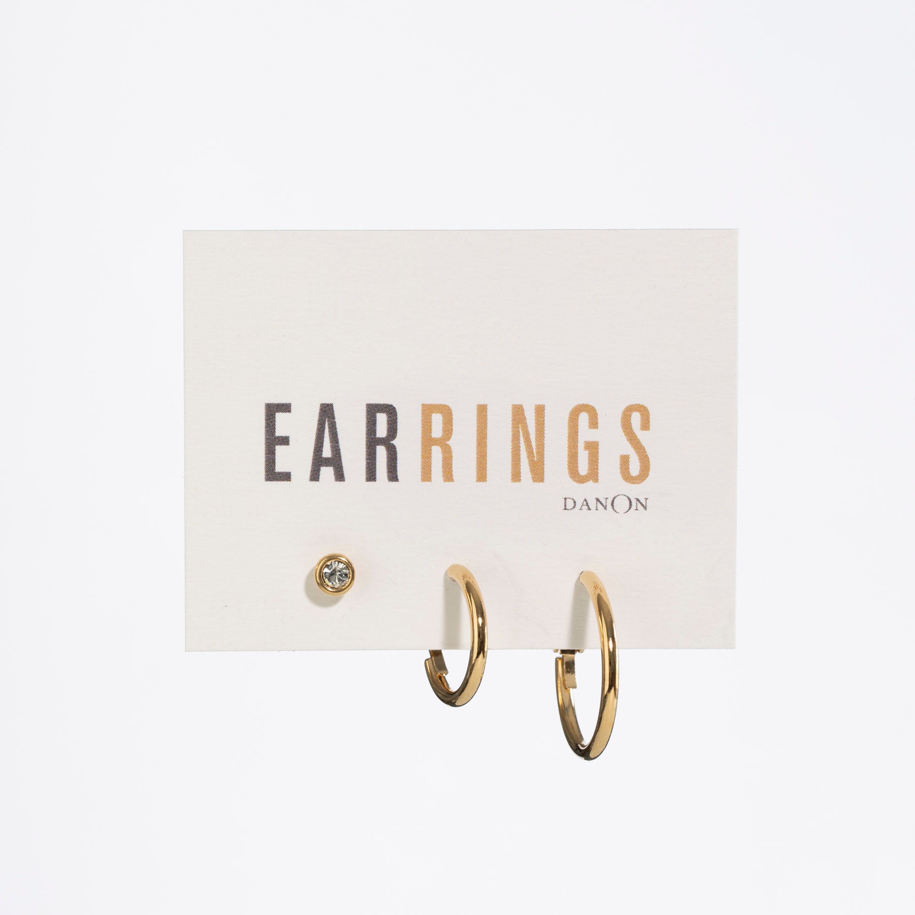 Danon Earrings