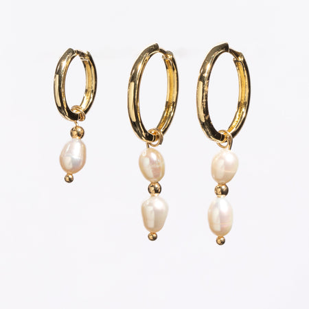 Danon Earrings