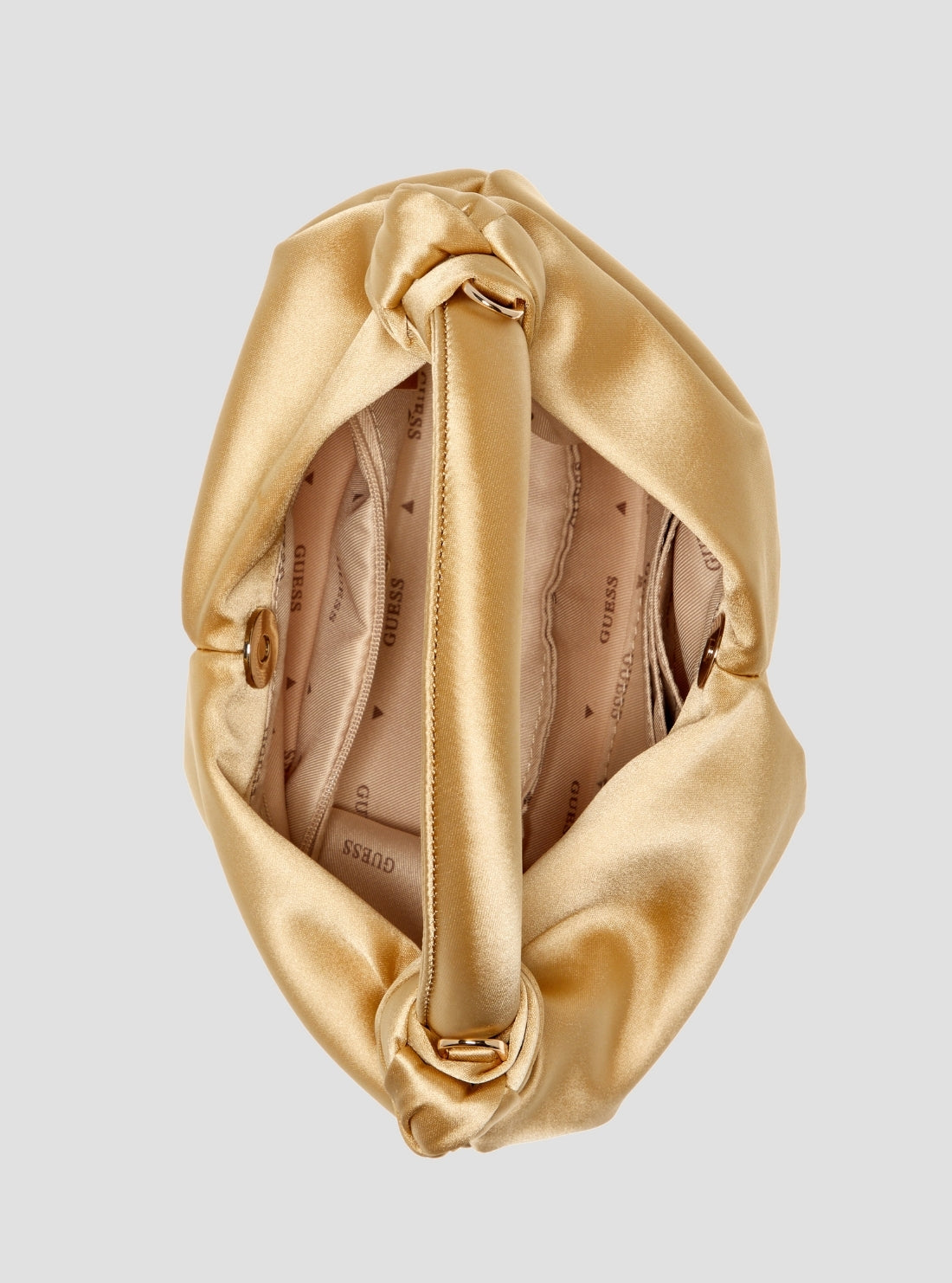 Guess Joy Mini Hobo Bag