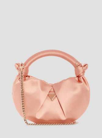תיק גס Joy Mini Hobo