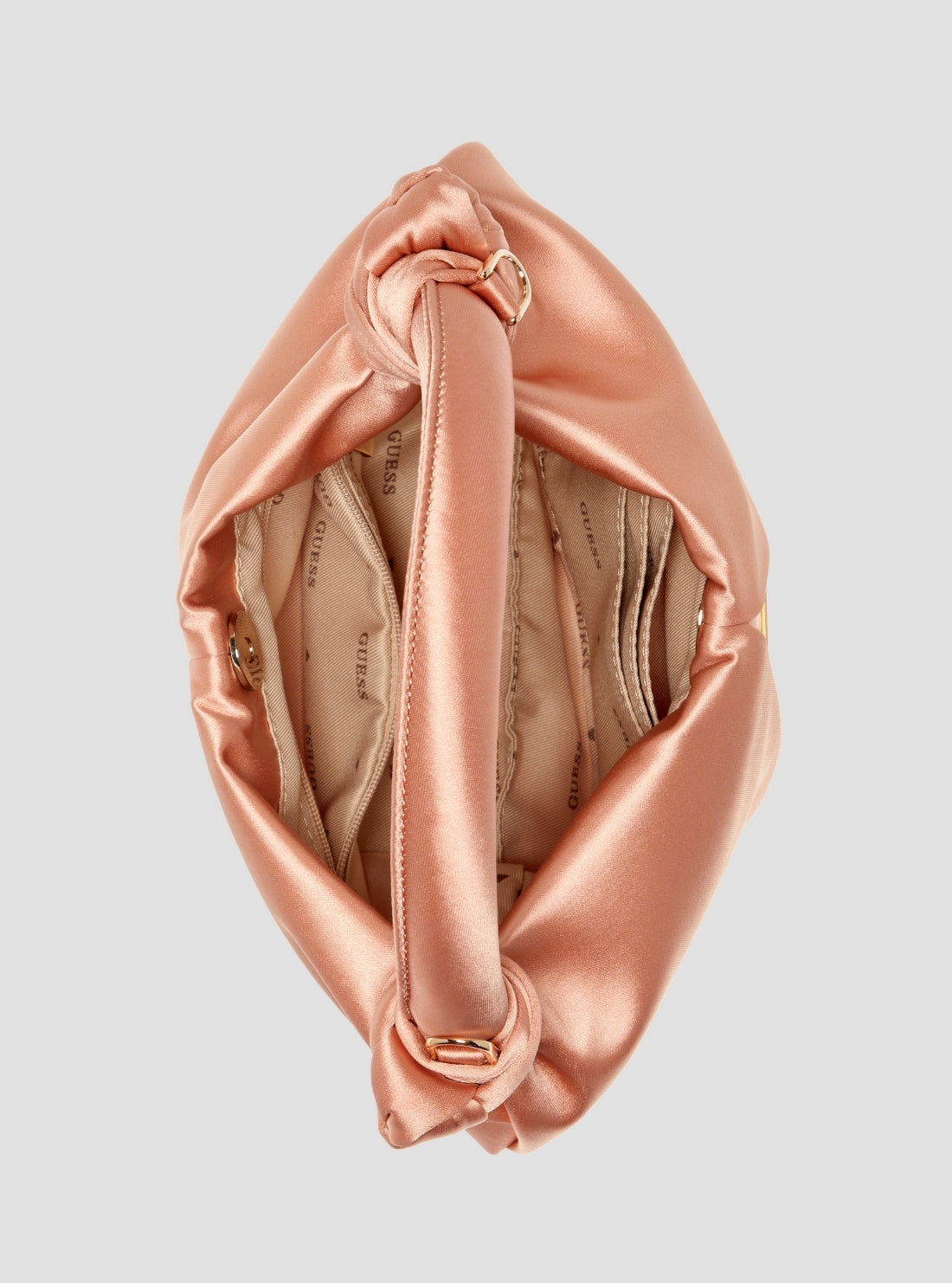 Guess Joy Mini Hobo Bag