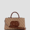 Guess Eco Mietta Satchel Bag