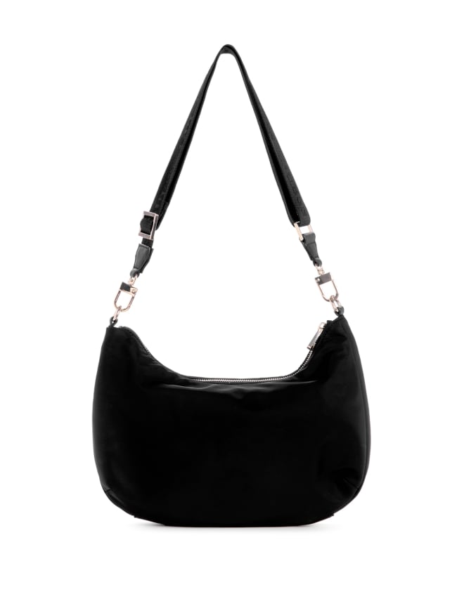 תיק גס Eco Gemma Hobo Shoulder