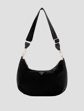 תיק גס Eco Gemma Hobo Shoulder