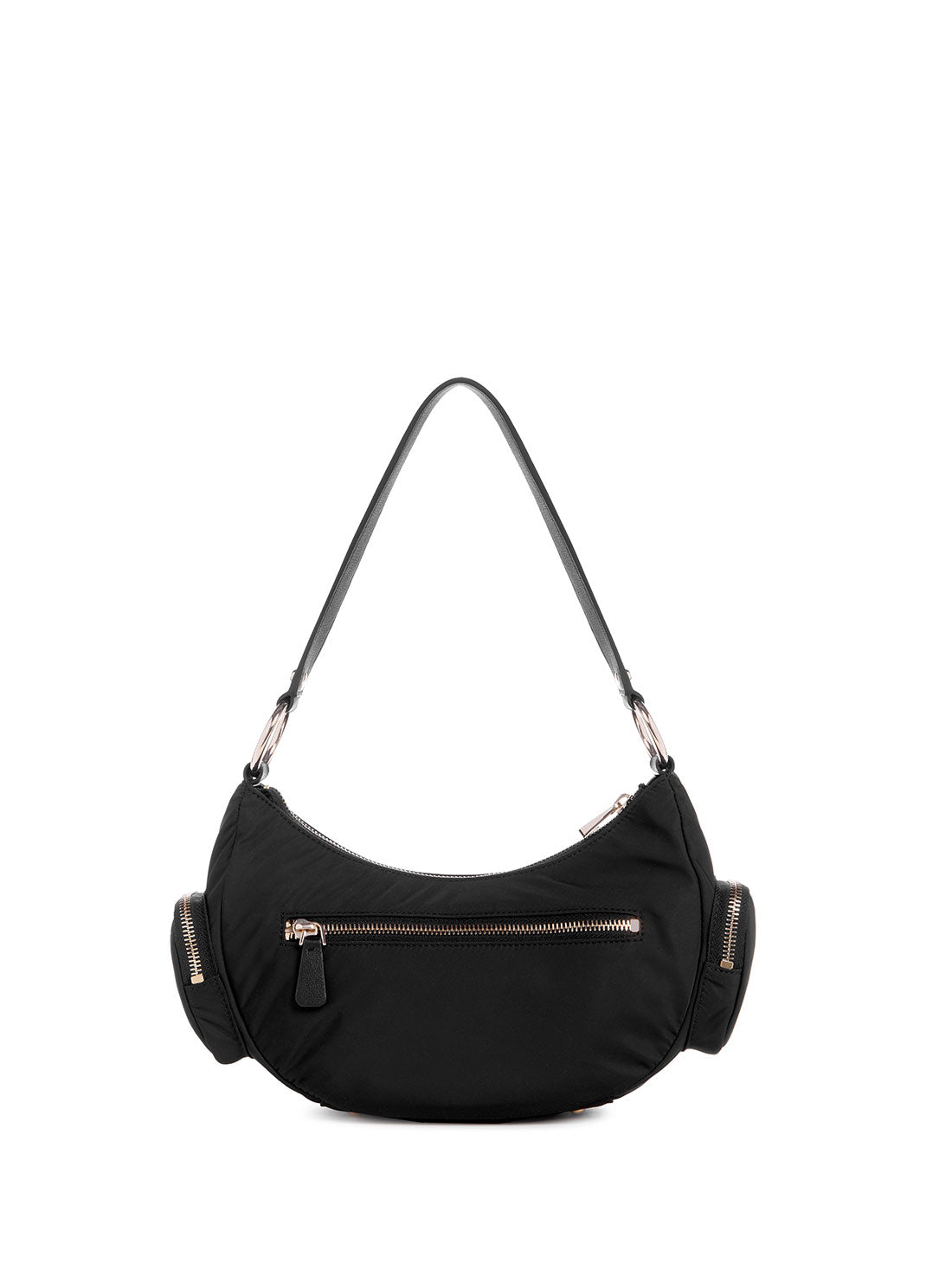 תיק גס Eco Black Gemma Shoulder
