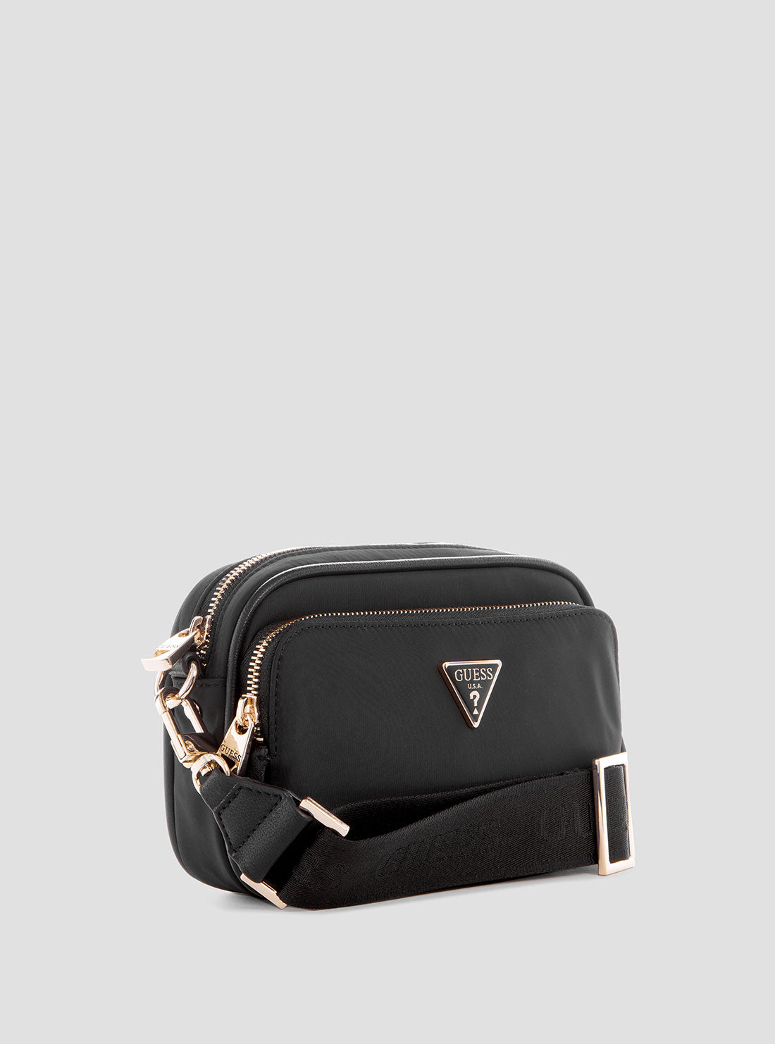 תיק גס Eco Gemma Camera Crossbody