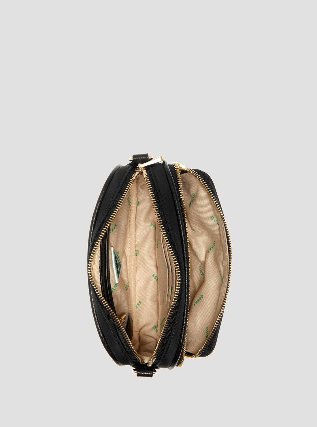 תיק גס Eco Gemma Camera Crossbody