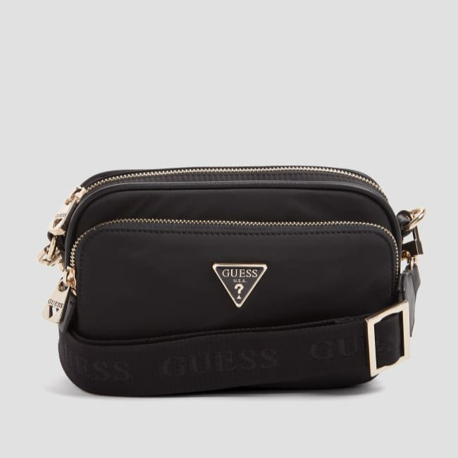תיק גס Eco Gemma Camera Crossbody