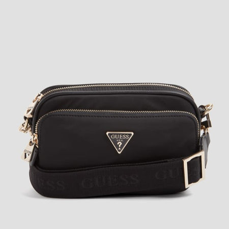 תיק גס Eco Gemma Camera Crossbody