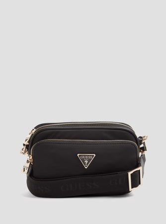 תיק גס Eco Gemma Camera Crossbody