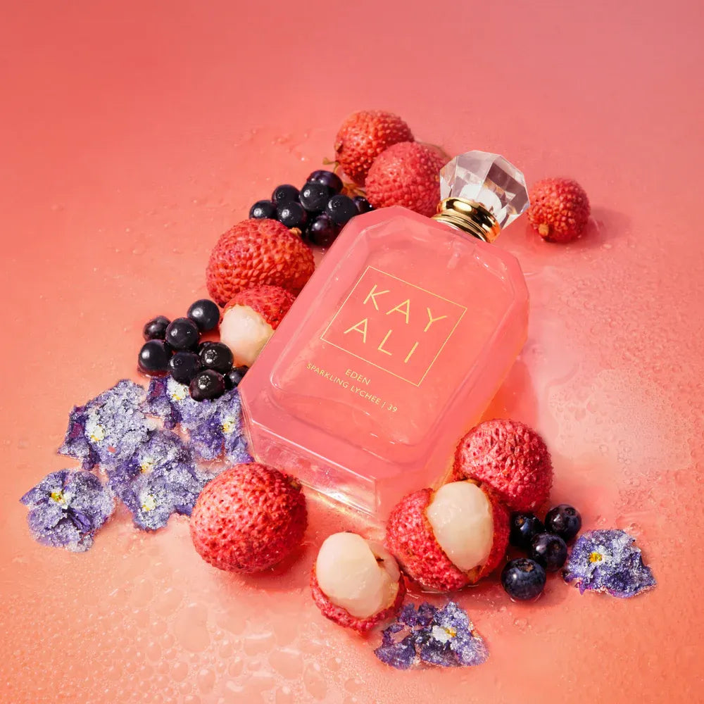 Kayali Eden Sparkling Lychee 39 EDP 100m Perfume