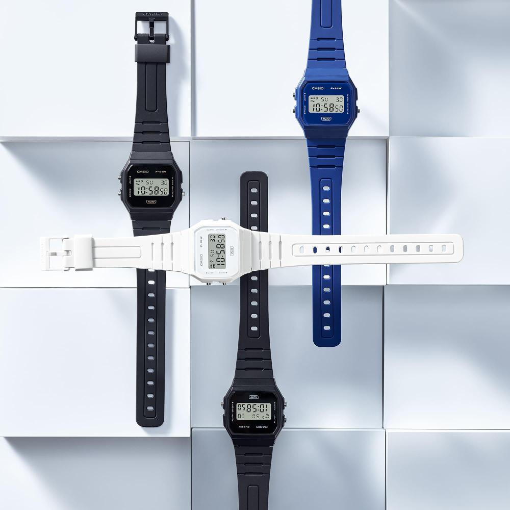 Casio Watch