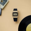 Casio F-91 Series Watch
