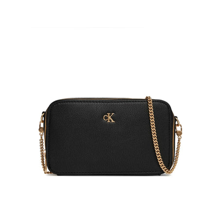 תיק קלווין קליין Minimal Mono Camera