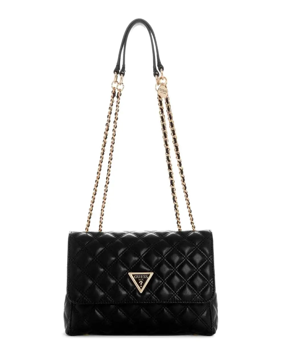 תיק גס Giully 2 Compartment Convertible Flap