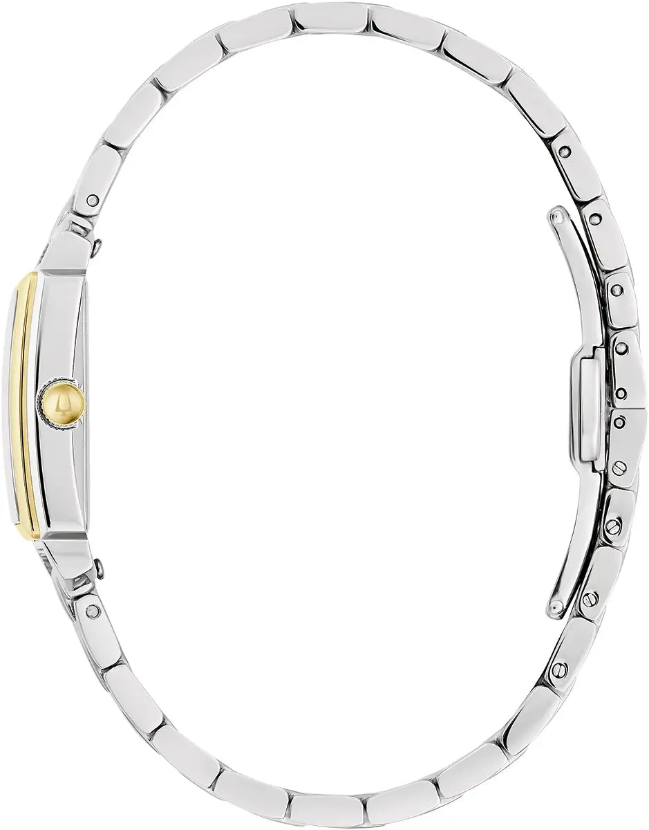 Bulova Sutton Watch