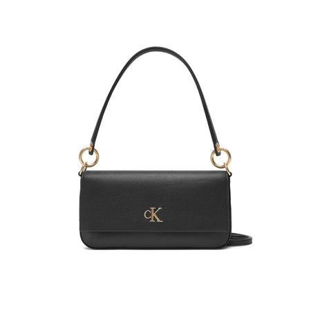 Calvin Klein Minimal Monogram Shoulder Bag