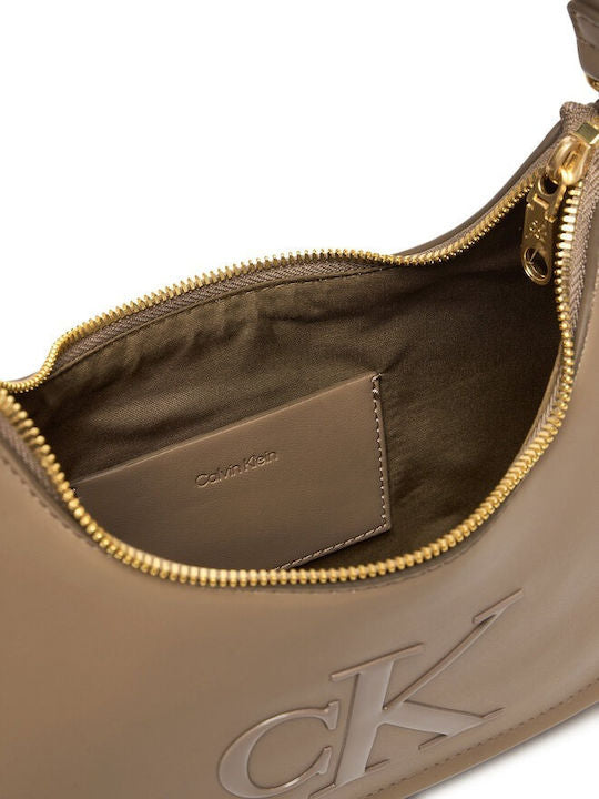 Calvin Klein Bold Small Shoulder Bag