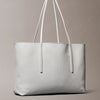 Calvin Klein Tote With Pouch On Strap Bag
