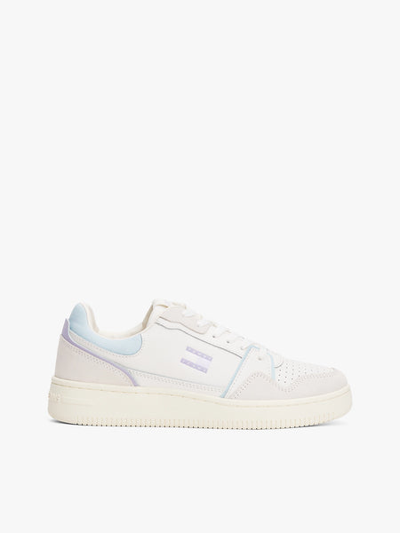 Tommy Hilfiger Tjw Retro Basketball Sneaker