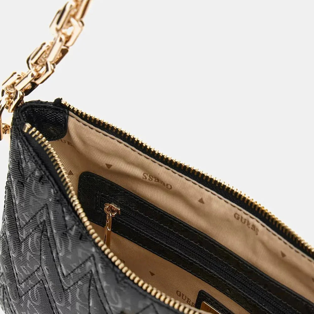 תיק גס Adelard Top Zip Shoulder