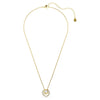 Swarovski Hyperbola Necklace