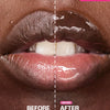 Huda Beauty Faux Filler Oil Juicy Liquid Lipstick
