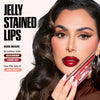 Huda Beauty Faux Filler Oil Juicy Liquid Lipstick