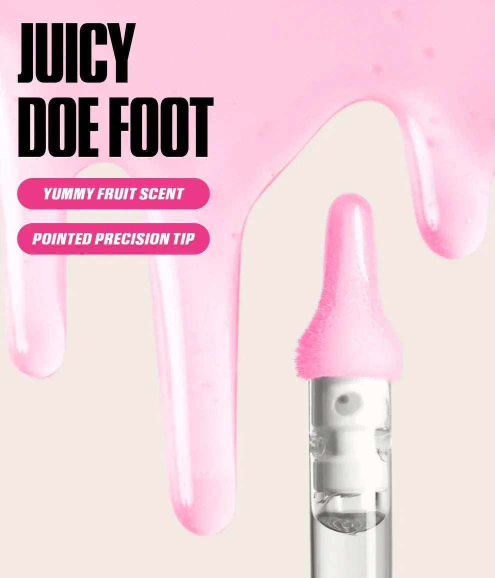 Huda Beauty Faux Filler Oil Juicy Liquid Lipstick