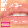 Huda Beauty Faux Filler Oil Juicy Liquid Lipstick