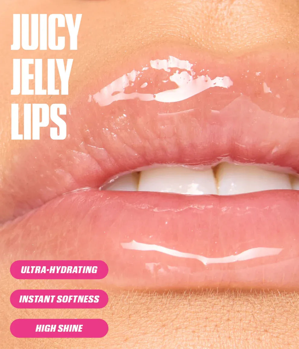 Huda Beauty Faux Filler Oil Juicy Liquid Lipstick