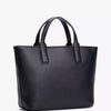 Tommy Hilfiger Logo Webbing Strap Tote Bag