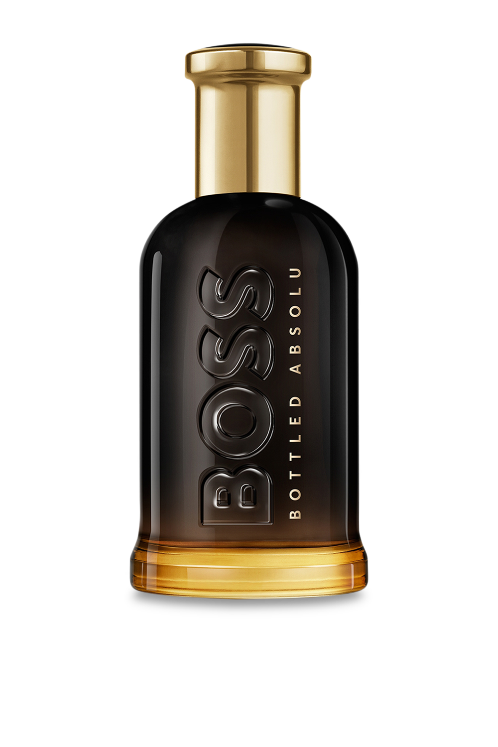 Hugo Boss Bottled Absolu EDP 100ml Perfume