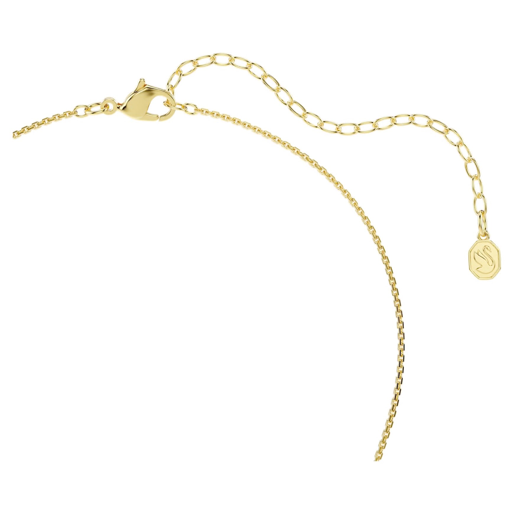 Swarovski Hyperbola Necklace