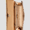 תיק גס Tasmin Top Handle Clutch