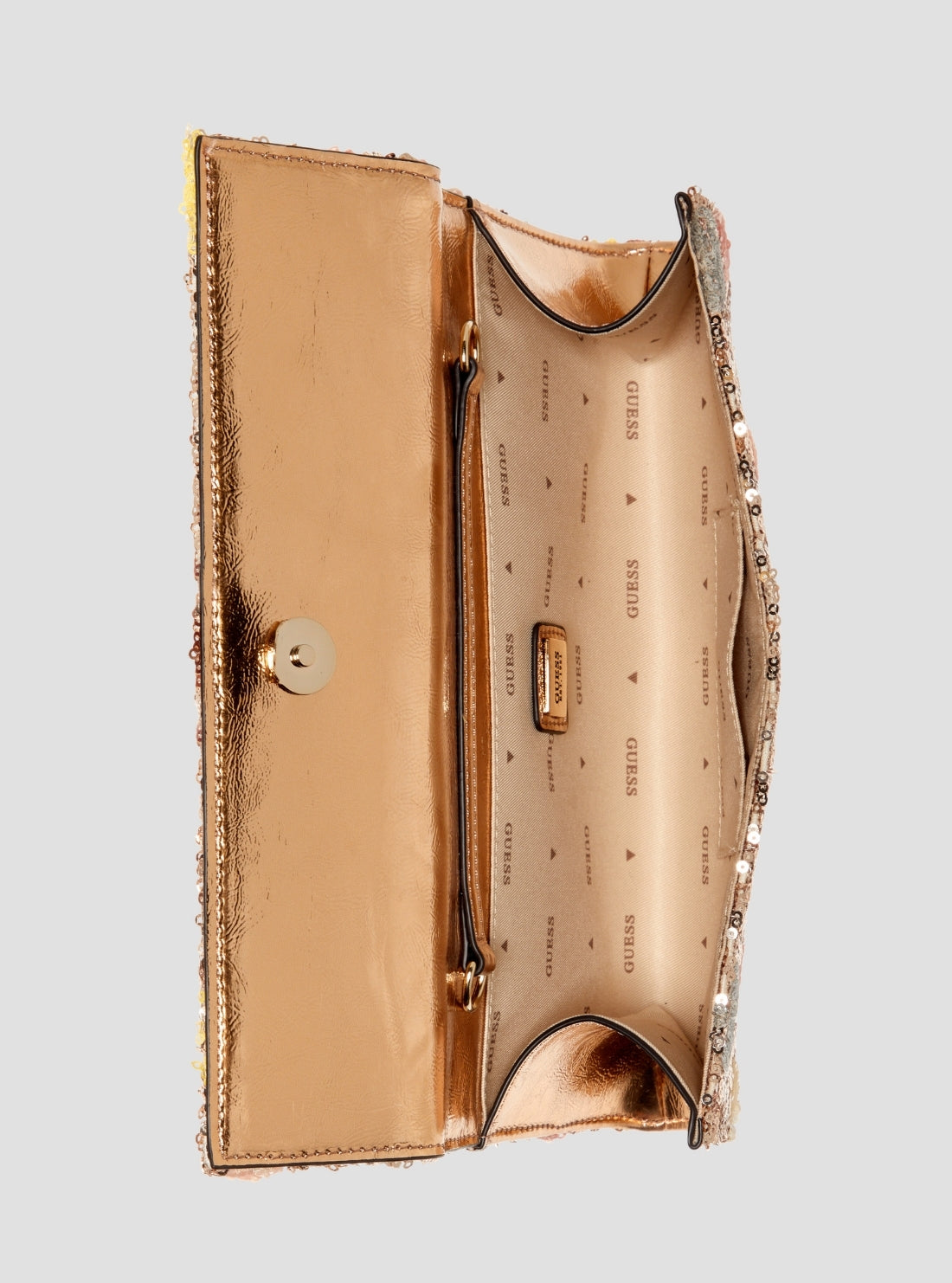 תיק גס Tasmin Top Handle Clutch