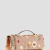 תיק גס Tasmin Top Handle Clutch