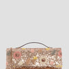 תיק גס Tasmin Top Handle Clutch