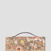 תיק גס Tasmin Top Handle Clutch