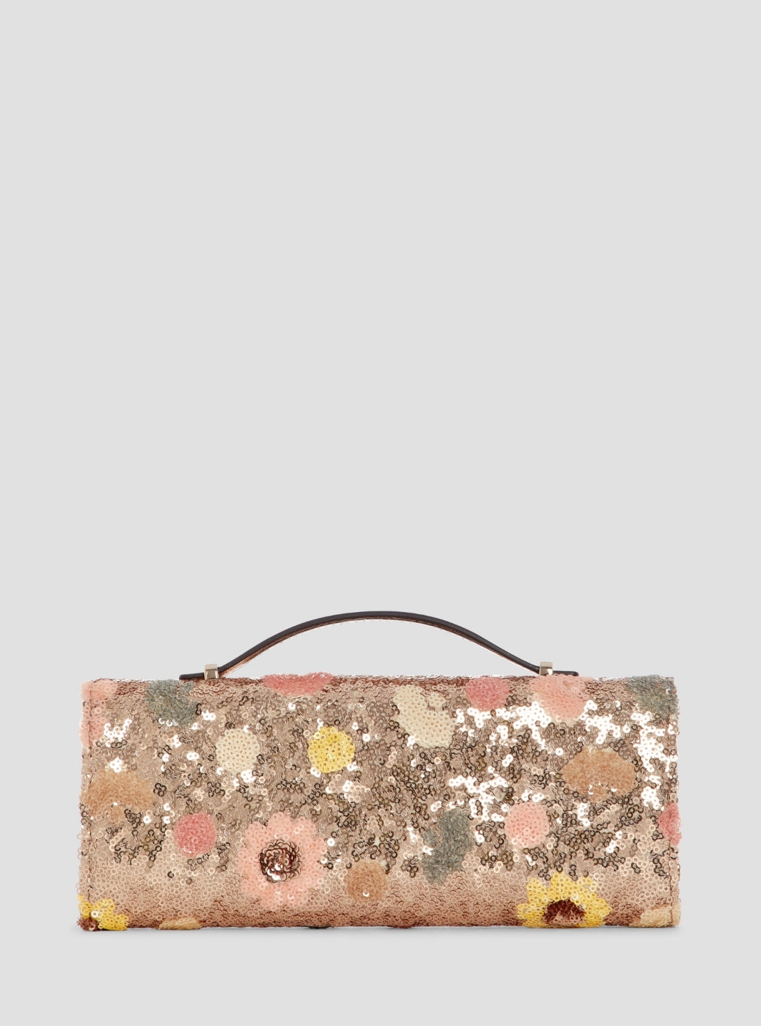 תיק גס Tasmin Top Handle Clutch