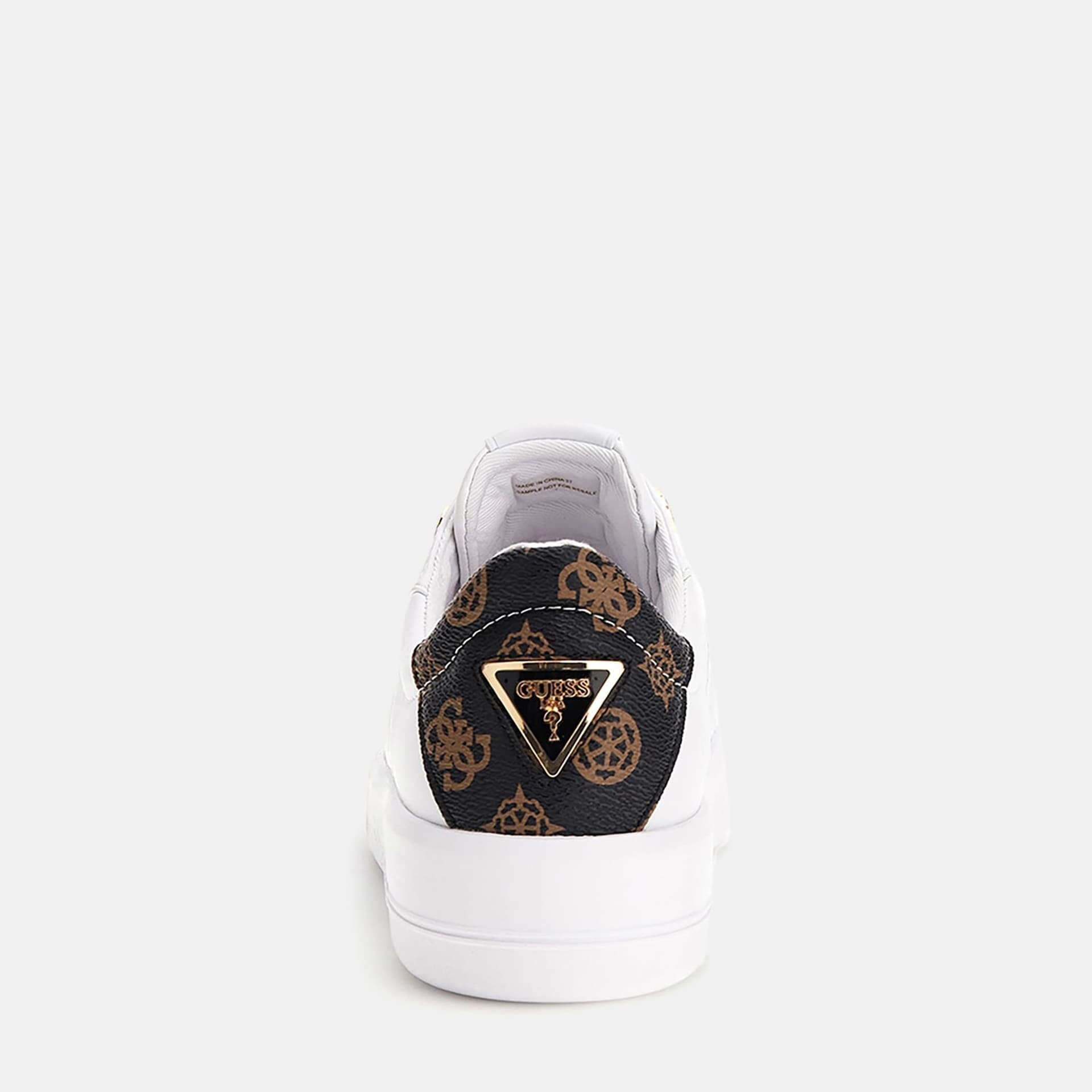 סניקרס גס Ronii Debossed 4g Peony