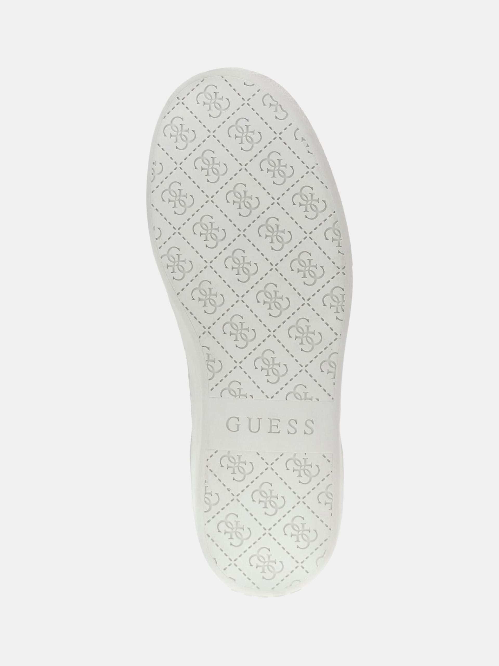 סניקרס גס Naima