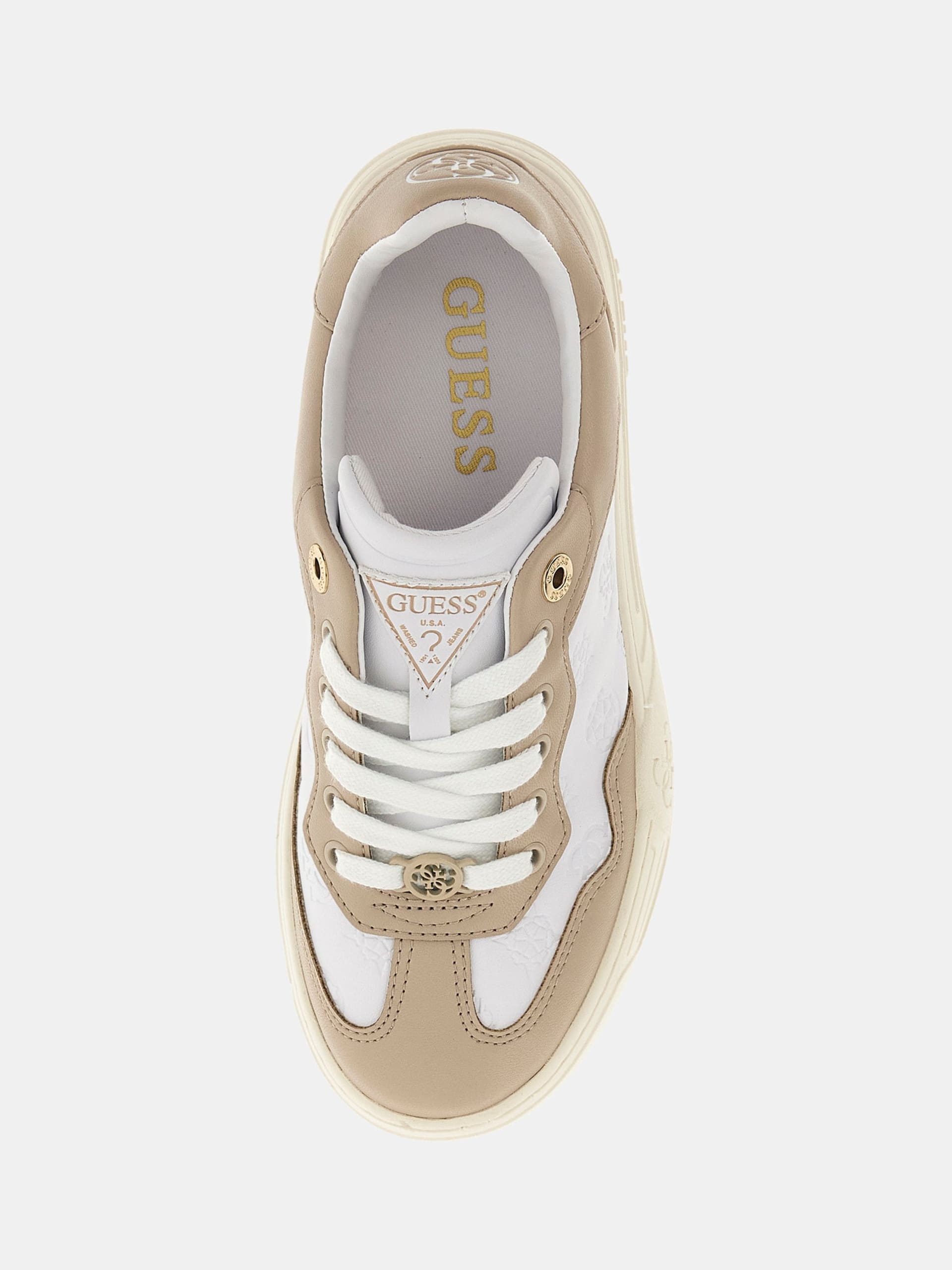 סניקרס גס Swole