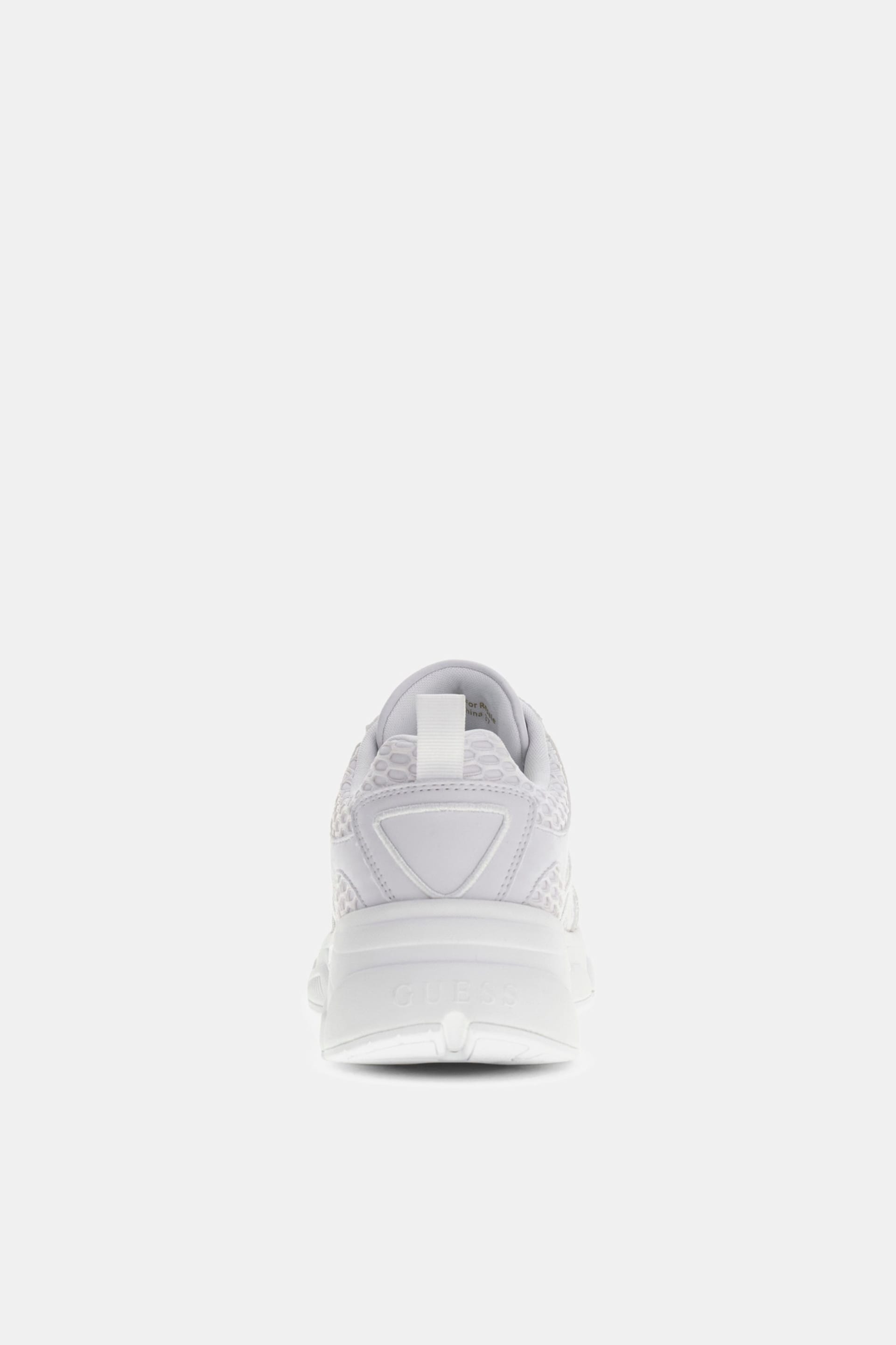 حذاء سنيكر جيس Running Shoes