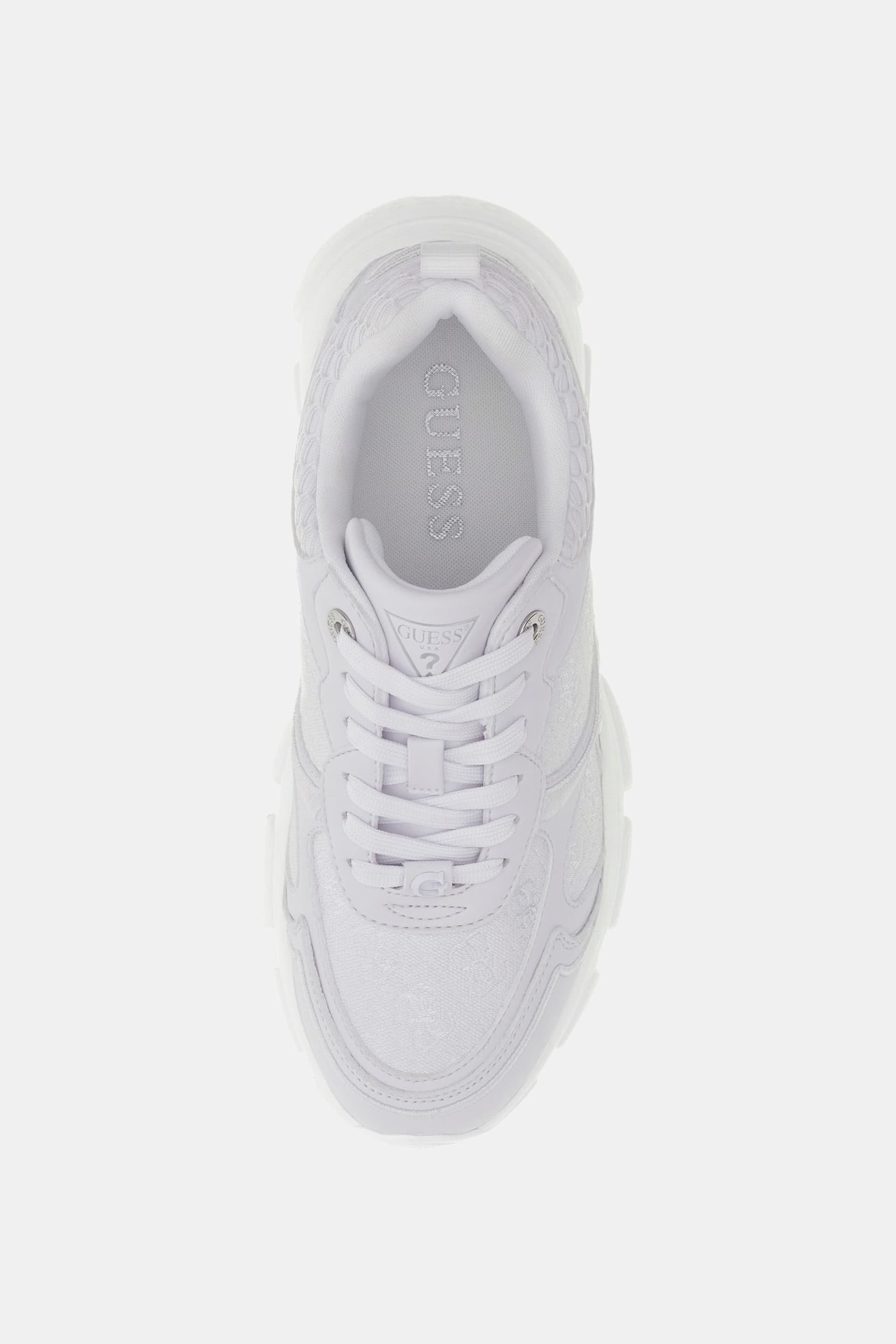 حذاء سنيكر جيس Running Shoes