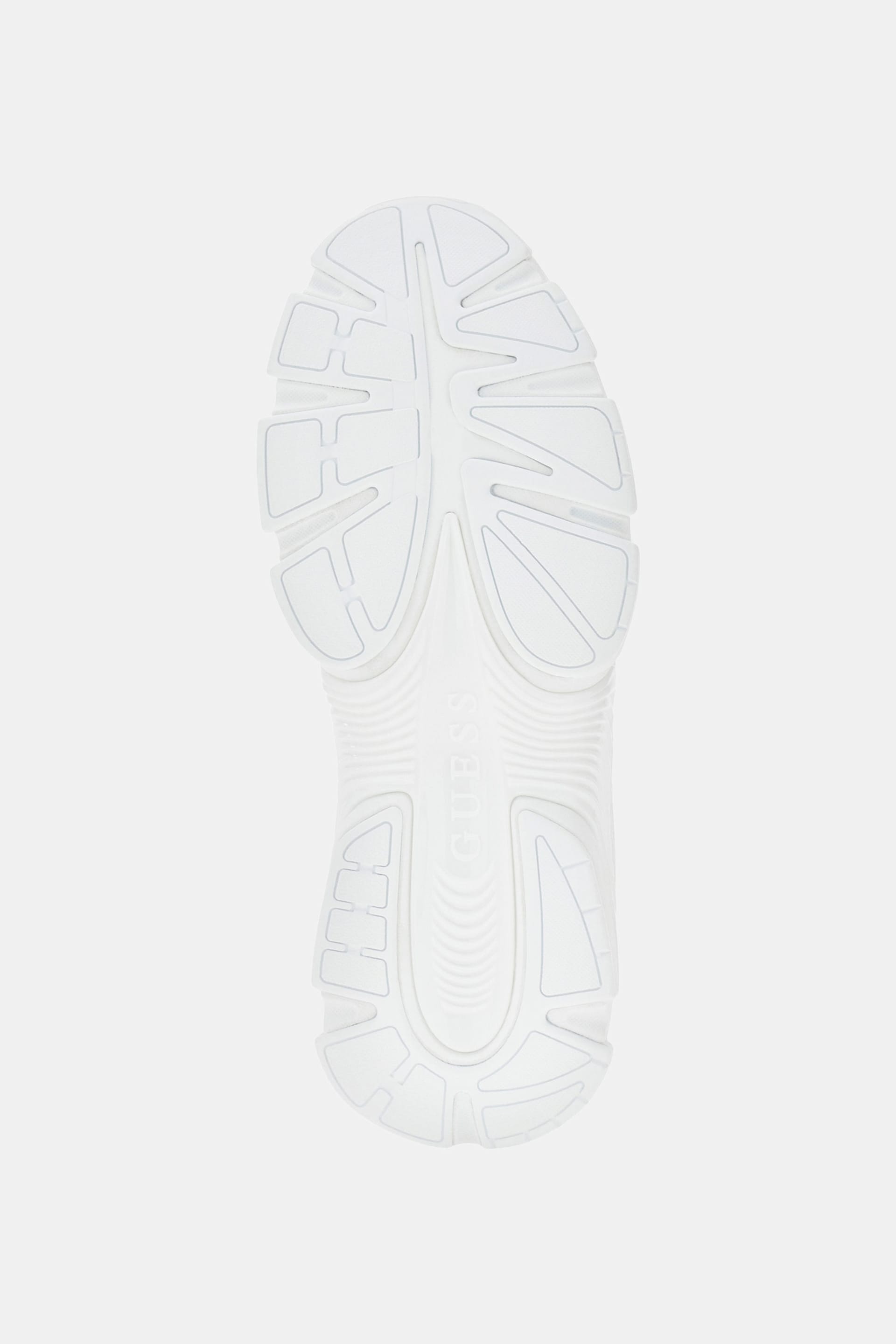 حذاء سنيكر جيس Running Shoes